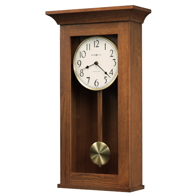 Howard Miller Allegheny Wall Clock