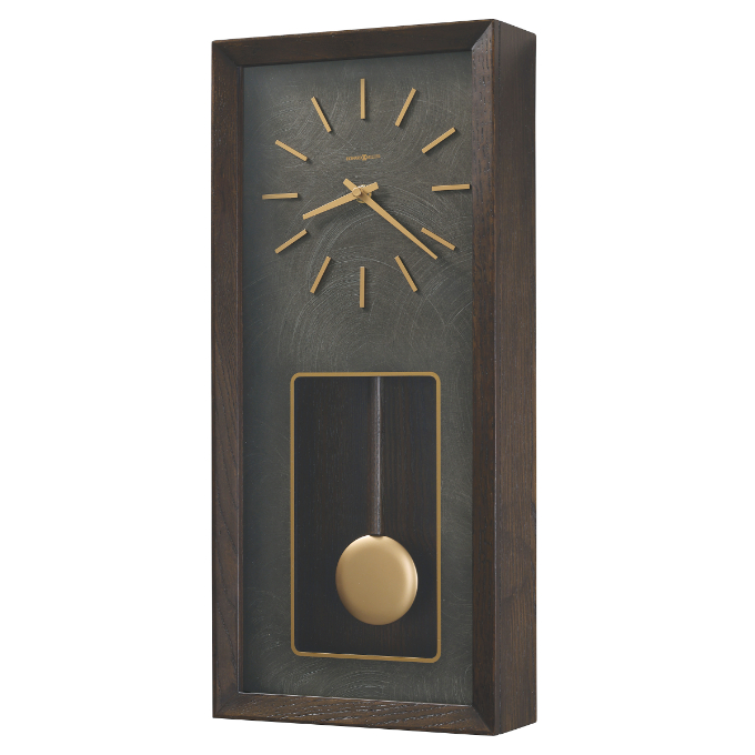 Howard Miller Tegan Wall Clock