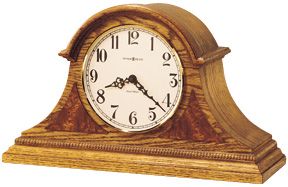 Howard Miller Frampton Mantel Clock