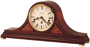 Howard Miller Livingston Mantel Clock