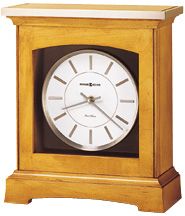 Howard Miller Urban Mantel Clock