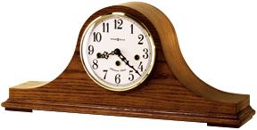 Howard Miller Michaels Mantel Clock