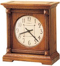 Howard Miller Eastlake Mantel Clock