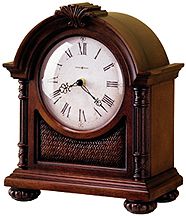 Howard Miller Kingston Mantel Clock
