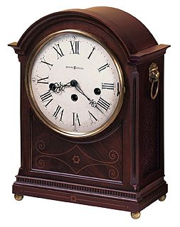 Howard Miller Joyce Mantel Clock
