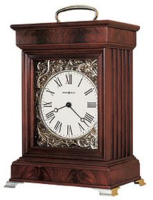 Howard Miller Yvette Mantel Clock