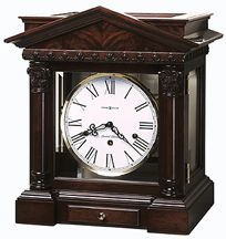 Howard Miller MacArthur Mantel Clock