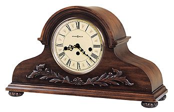 Howard Miller Alvarado Mantel Clock