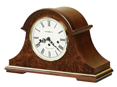 Howard Miller Culbertson Mantel Clock