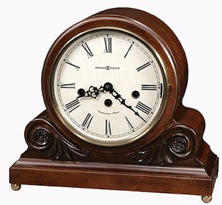 Howard Miller Bartlett Mantel Clock