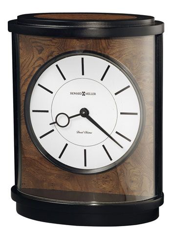 Howard Miller Copenhagen Mantle Clock