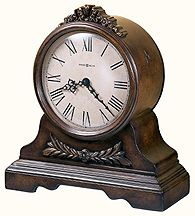 Howard Miller Elizabeth Mantel Clock