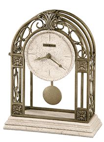 Howard Miller Salina Mantel Clock