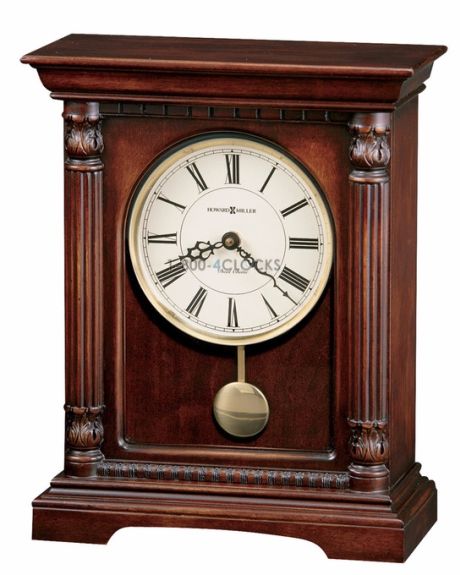 Howard Miller Langeland Mantel Clock