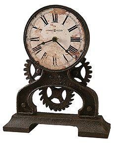 Howard Miller Bremen Mantel Clock