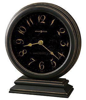 Howard Miller Caleb Mantel Clock