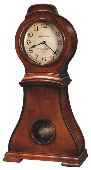 Howard Miller Mallory Mantel Clock