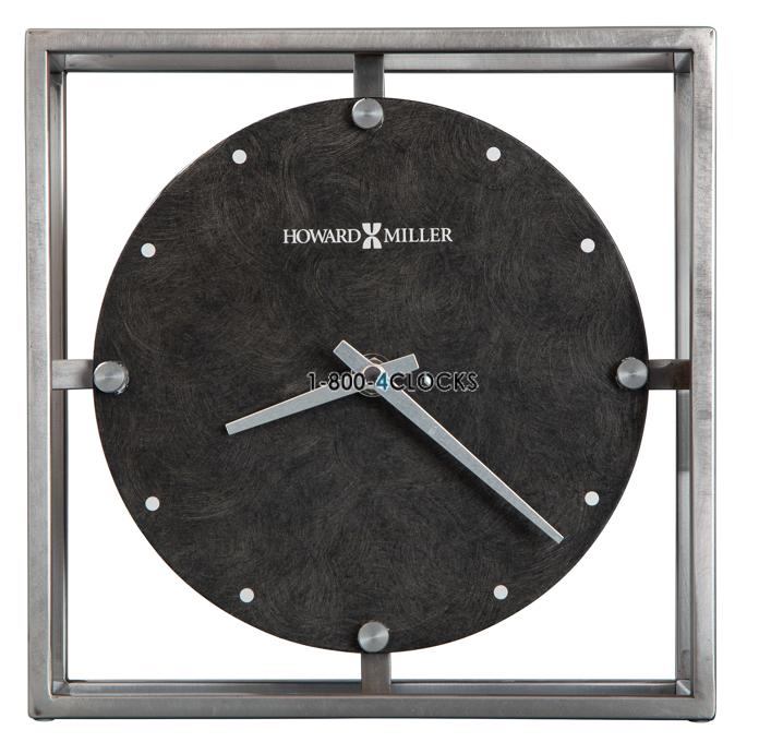 Howard Miller Finn Mantel Clock