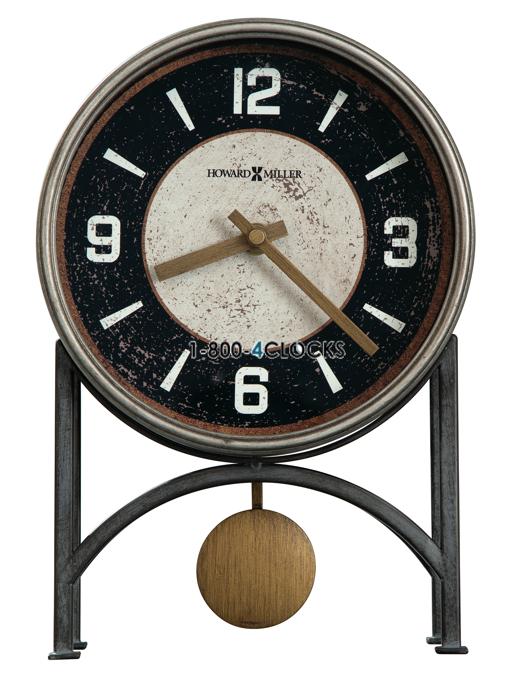 Howard Miller Ryland Mantel Clock