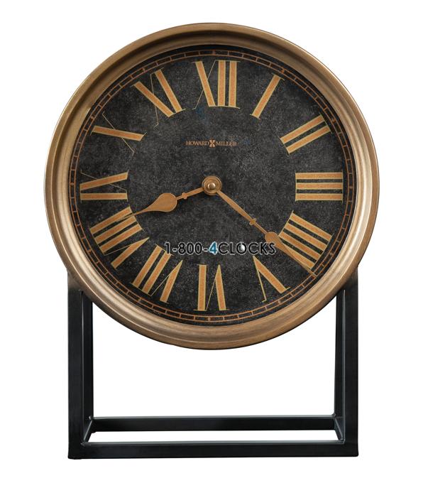 Howard Miller Sundie Mantel Clock 635220