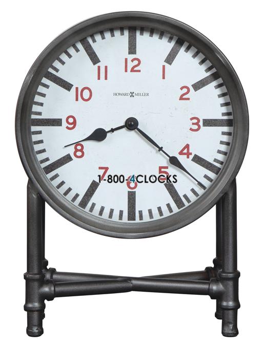 Howard Miller Helman Accent Clock 635224