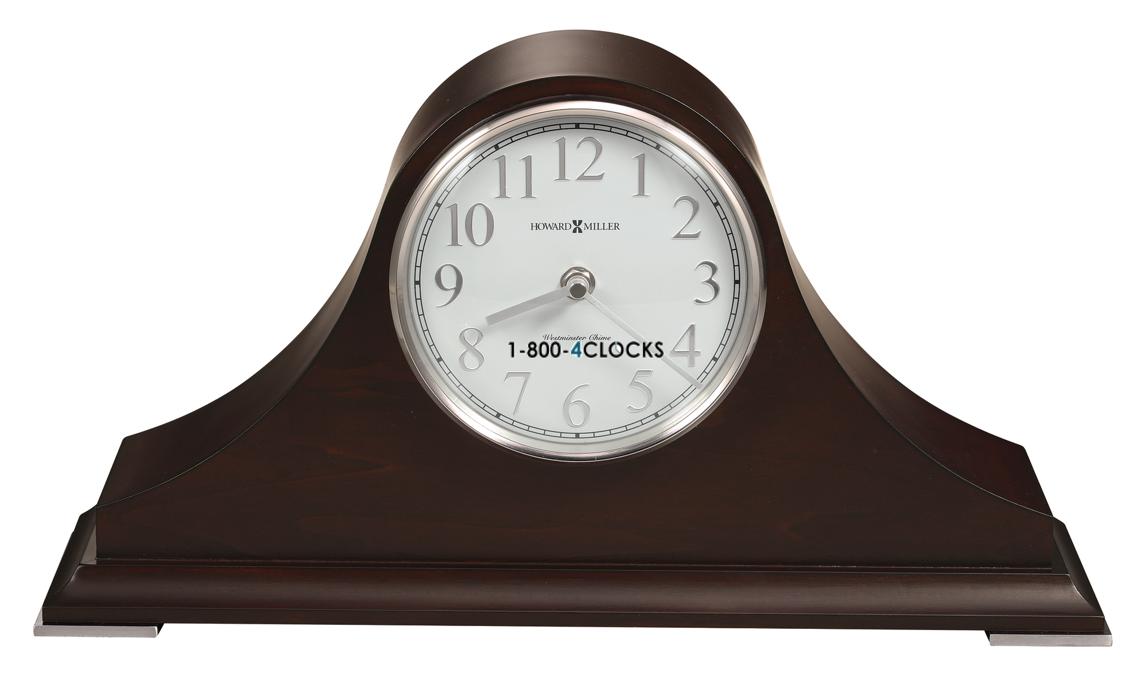 Howard Miller Salem Mantel Clock 635226