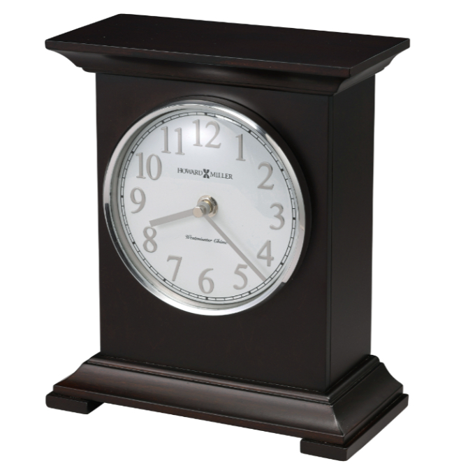 Nell Mantel Clock