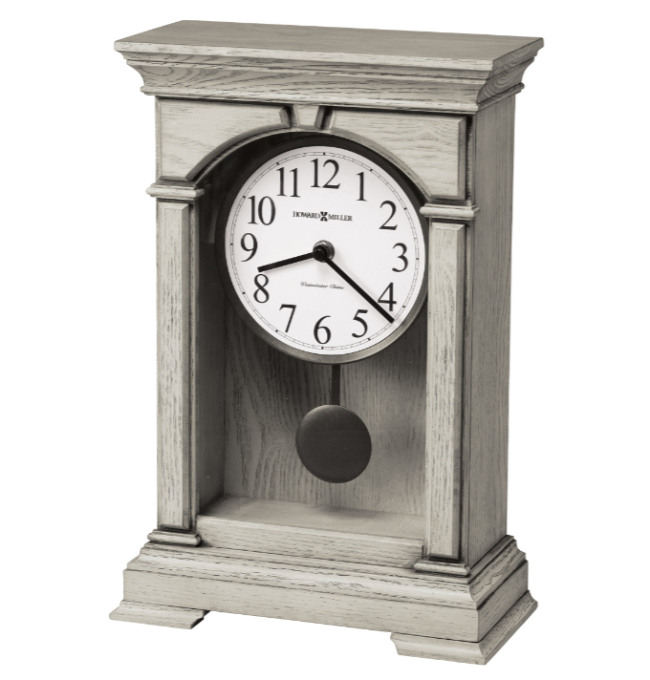 Mira Accent Clock