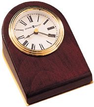 Howard Miller Bristol Table Clock