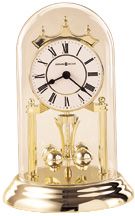 Howard Miller Natalie Table Clock