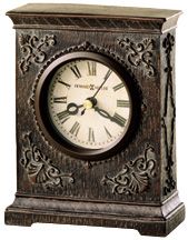 Howard Miller Salerno Table Clock