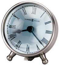 Howard Miller Maximus Table Clock