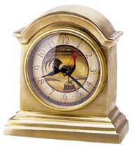 Howard Miller W. Wiggins Farm III Table Clock