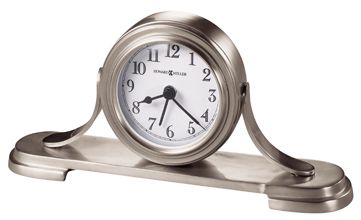 Howard Miller Sarah Table Alarm Clock