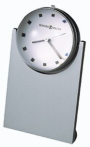 Howard Miller Orbital Time II Desk Clock