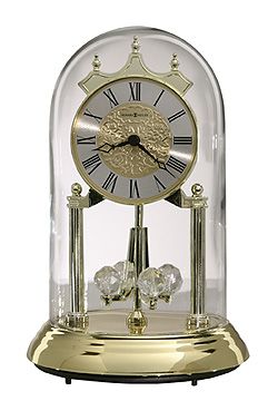 Howard Miller Destiny Anniversary Clock