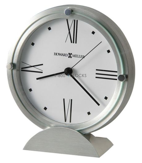 Howard Miller Simon II Mantel Clock