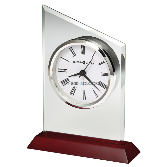 Benton Tabletop Clock