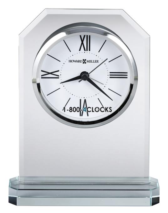 Howard Miller Quincy Tabletop Clock 645823