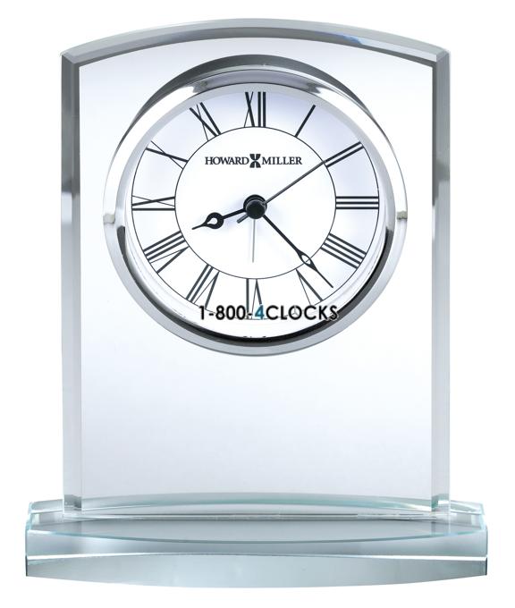 Howard Miller Talbot Tabletop Clock 645824