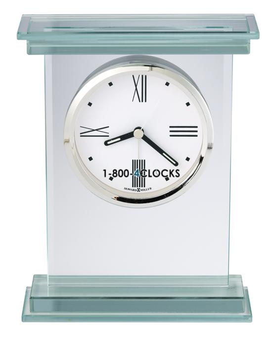 Hightower Tabletop Clock