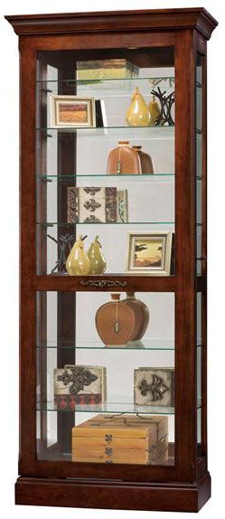 Howard Miller Laconia Curio Cabinet