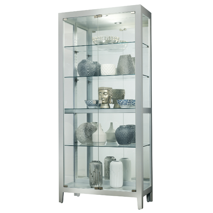 Howard Miller Danica II Curio Cabinet