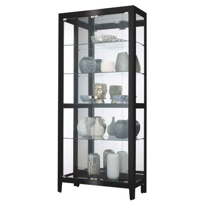 Howard Miller Danica III Curio Cabinet