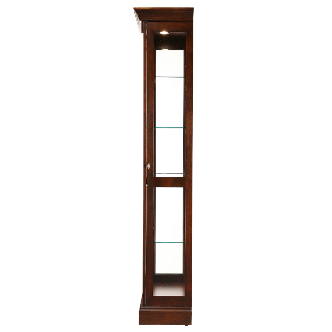 Howard Miller Brigid Curio Cabinet