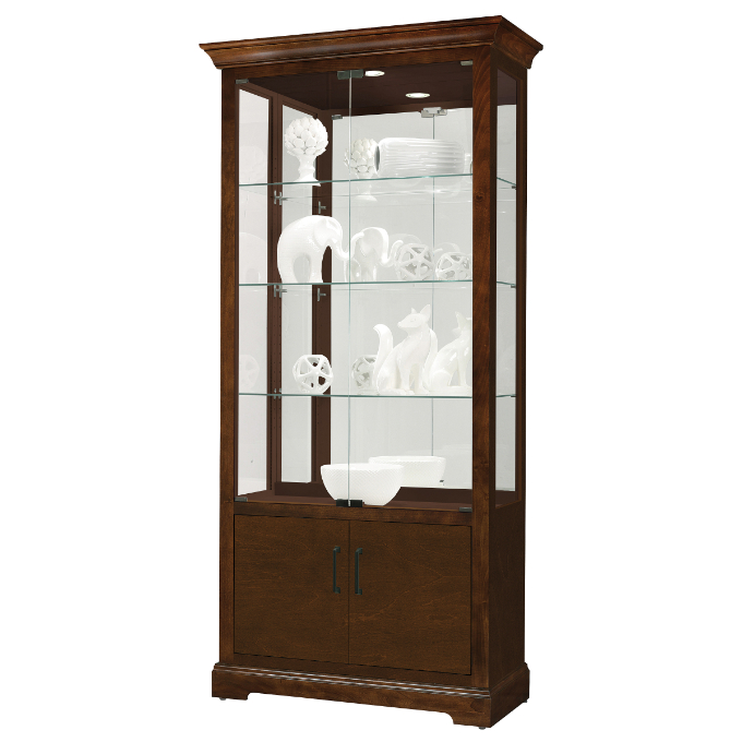 Howard Miller Breindel Curio Cabinet