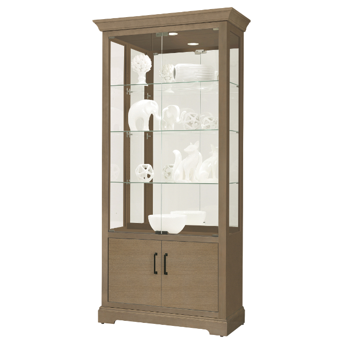 Howard Miller Breindel III Curio Cabinet