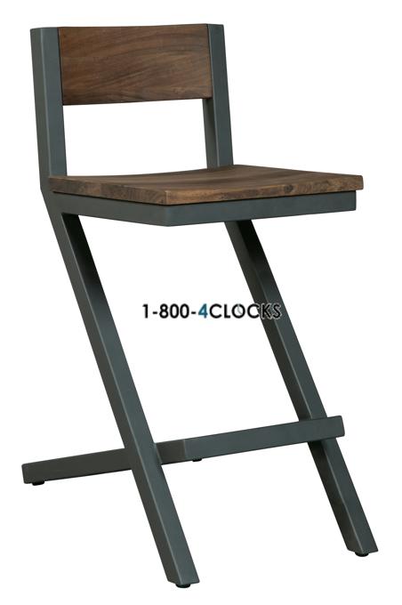 Howard Miller Wine Vault Bar Stool 697050