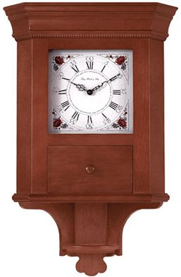 Hermle Wall Clock