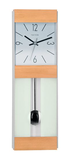 Hermle Wall Clock
